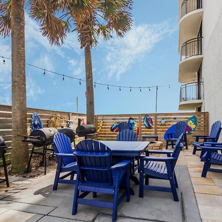 Villa Nautilus Unit 2310 à Fort Walton Beach Extérieur photo