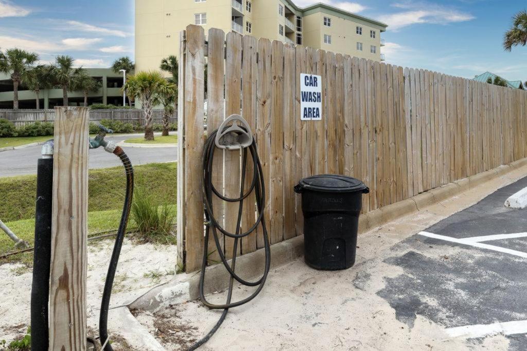 Villa Nautilus Unit 2310 à Fort Walton Beach Extérieur photo