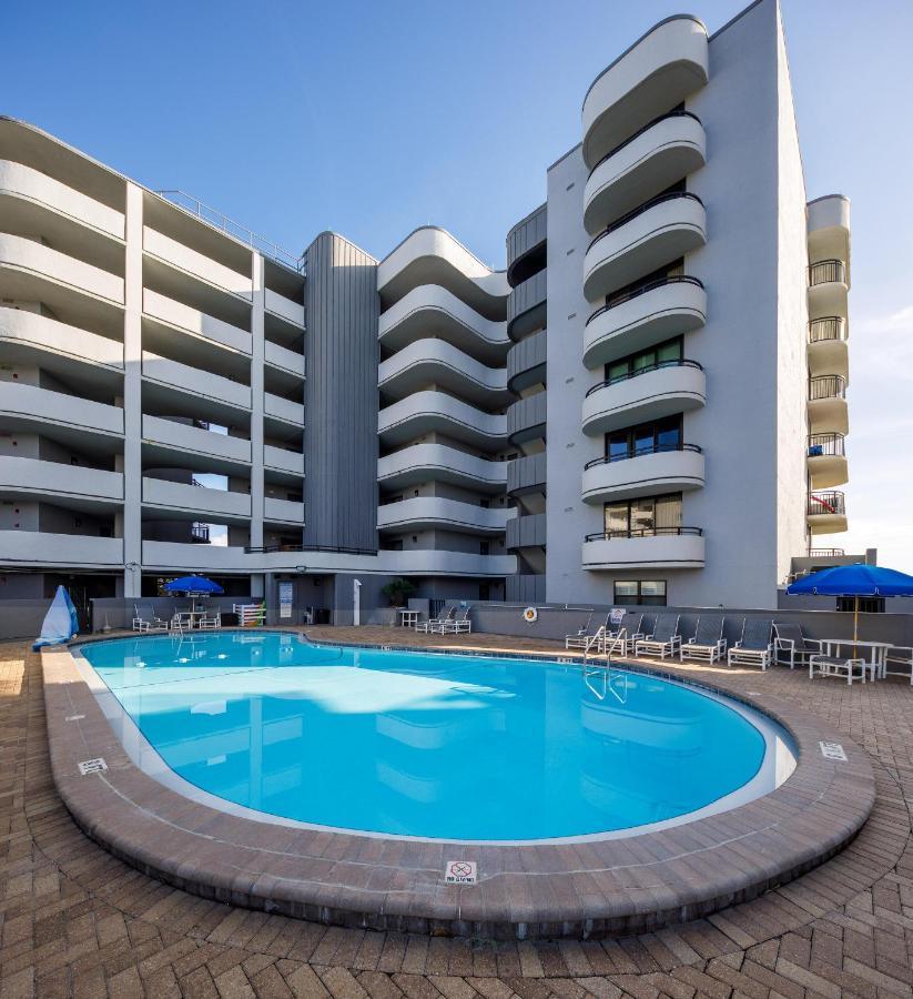 Villa Nautilus Unit 2310 à Fort Walton Beach Extérieur photo