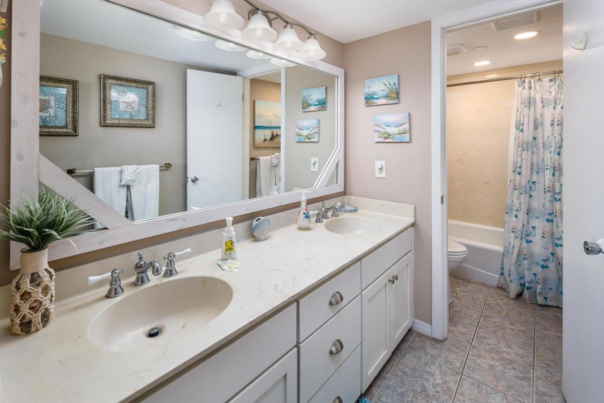 Villa Nautilus Unit 2310 à Fort Walton Beach Extérieur photo