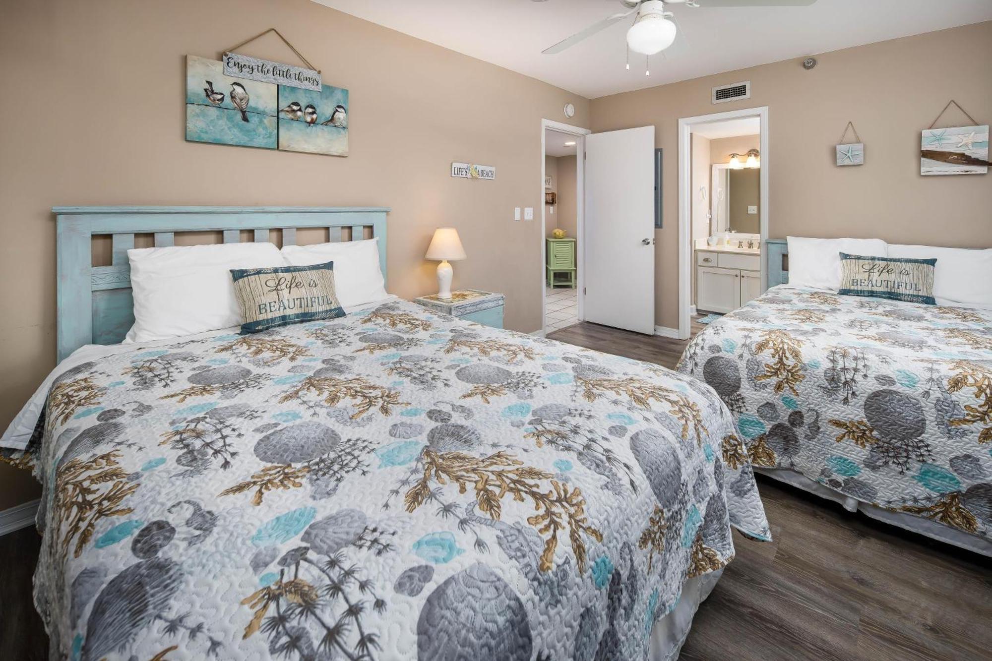 Villa Nautilus Unit 2310 à Fort Walton Beach Extérieur photo